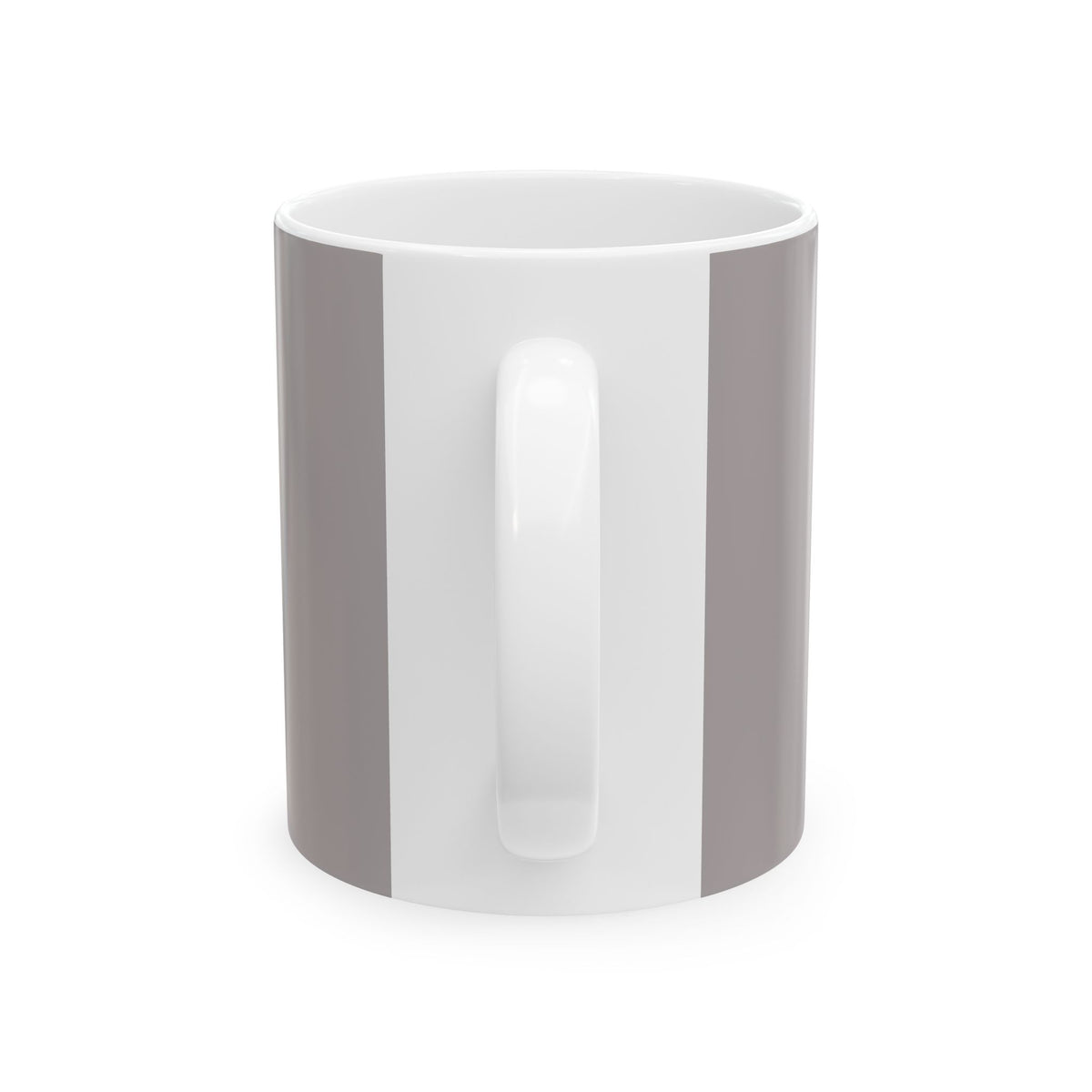 Free Thinker Ceramic Mug — Boho Celestial Art Coffee Cup (11oz/15oz)