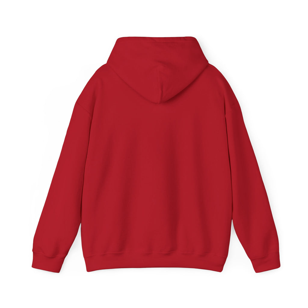 Hoodie - Café Tortilla y a Darle Spanish with Lily -  Coffee & Tortilla Hoodie
