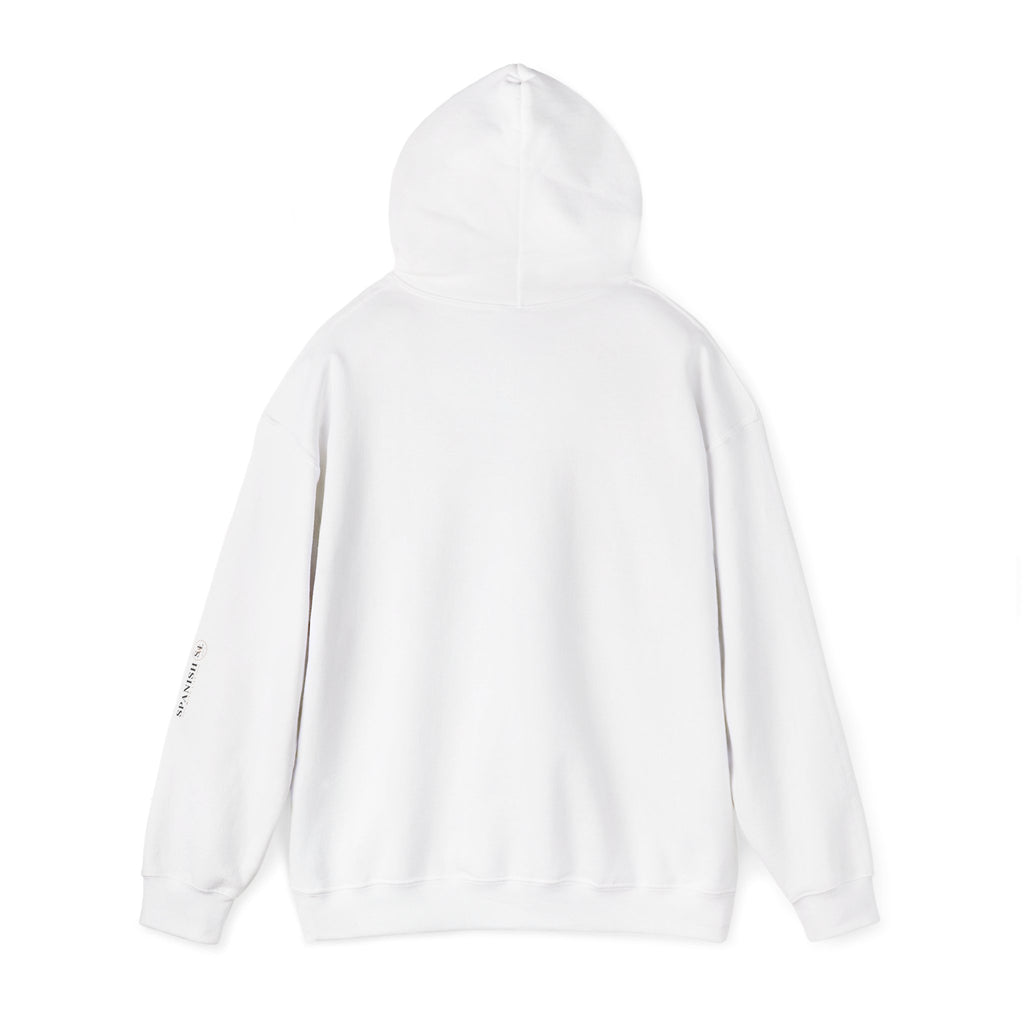 Spanish Charm Hoodie — "I Speak Spanish When the Charme Gets Serious" Cozy Pullover