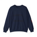 Crewneck Sweatshirt – "Ahorita... Pero ¿Cuál Ahorita?" Spanish with Lily -  Casual Pullover