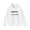 "Ahorita… ¿Pero Cuál Ahorita?" Hoodie — Spanish With Lily