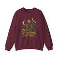 Freedom of Mind Crewneck Sweatshirt