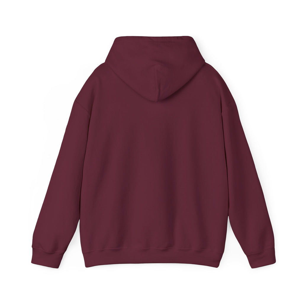 Hoodie - Café Tortilla y a Darle Spanish with Lily -  Coffee & Tortilla Hoodie