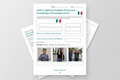 Unit 2: Spanish Subject Pronouns – Knowledge Check worksheet cover